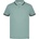 Firetrap Мъжка блуза с яка Firetrap Lazer Polo Shirt Mens - Green
