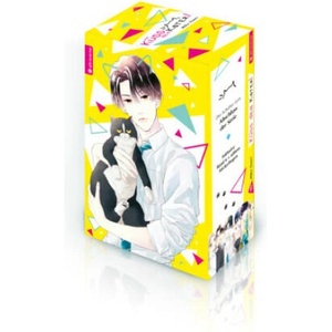 Küss den Kater Collectors Edition 06 | Rahel Niedermann (2023)