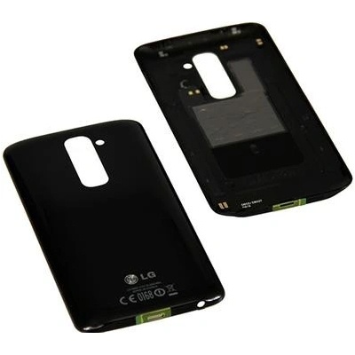 Kryt LG D802 G2 čierny
