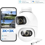 IMILAB EC6 Dual Pro 3K