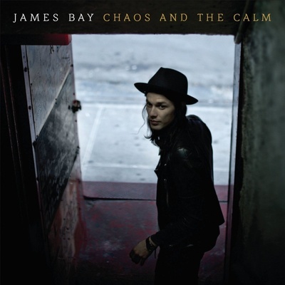 Bay James - Chaos And The Calm LP