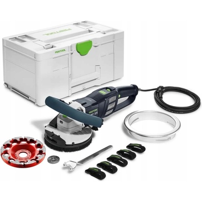 Festool RG 130 ECI-Set DIA AB RENOFIX 577060