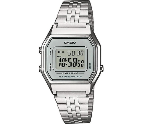 Casio LA-680A-7