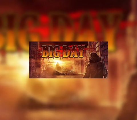 Big Day