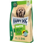 Happy Dog NaturCroq Mini Lamb & Rice 4 kg