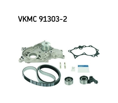 SKF VKMC913032