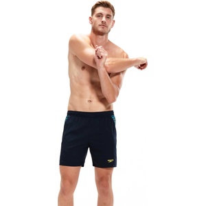 Speedo Плувни шорти sport pnl 16 (8-1353514250)