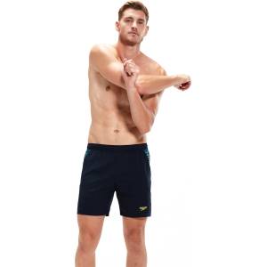 Speedo Плувни шорти sport pnl 16