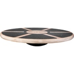 Spokey BALANCE BOARD черно, кафяво (k928815)