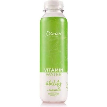 Diva's for Women Diva's Vitamin Water vitality 400 ml