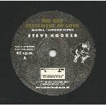 Steve Hooker - The Old Testament Of Love (7") (5051078987613)