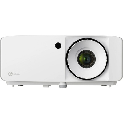 Optoma ZH401e