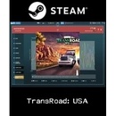 TransRoad: USA