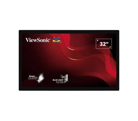 ViewSonic TD3207