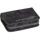 Fox Rage Pouzdro Voyager Camo Soft Bait Binder