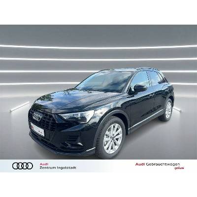 Audi Q3 40 TFSI Advanced 140 kW