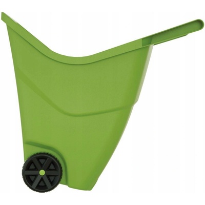 Prosperplast Load & Go II 85 l IWO85 olivový