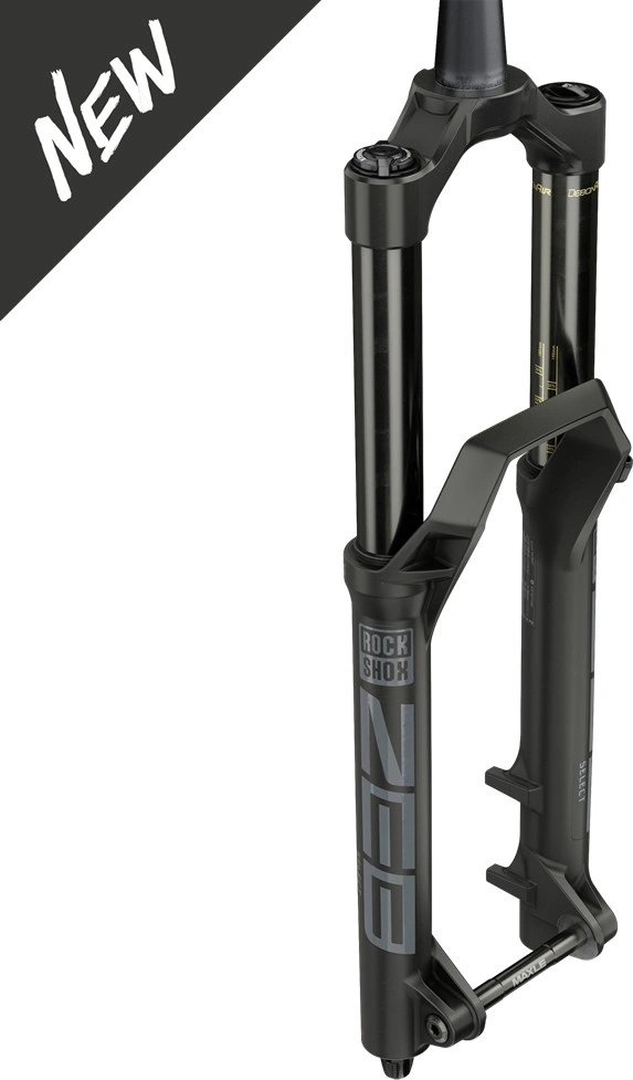 rock shox zeb select charger rc - Heureka.cz