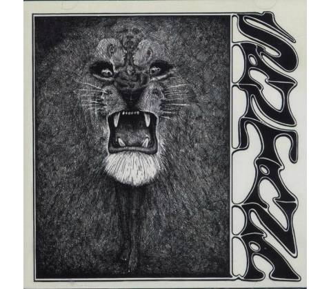 SANTANA: SANTANA CD