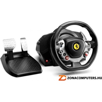 Thrustmaster TX Racing Wheel Ferrari 458 Italia Edition for Xbox One/PC (4460104)