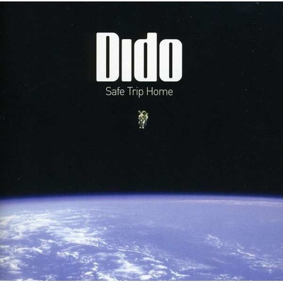 DIDO: SAFE TRIP HOME CD