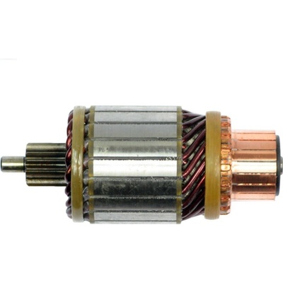 Rotor, štartér AS-PL SA3014