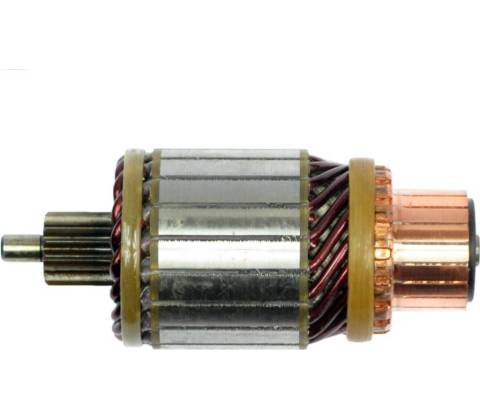 Rotor, štartér AS-PL SA3014