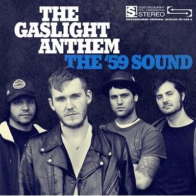 The '59 Sound - The Gaslight Anthem LP