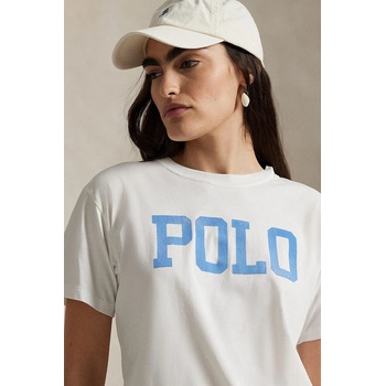 Ralph Lauren Памучна тениска Polo Ralph Lauren (211965096)