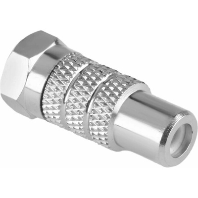 CABLETECH Redukcia F - RCA ZLA0464