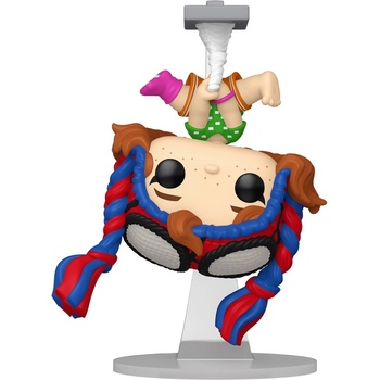 Funko Фигура Funko POP! Marvel: Spider-Man - Mayday Parker #1410