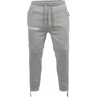 Zone pants Classic Cotton Grey