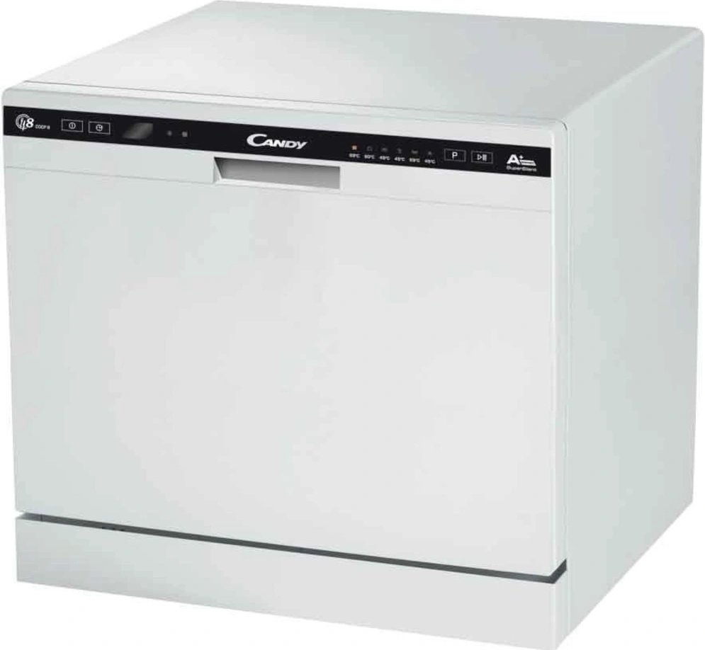 Candy CDCP 8/E