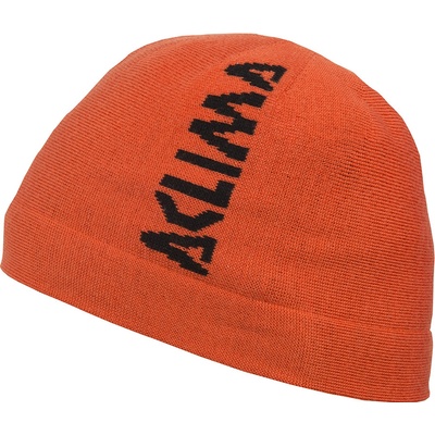 Aclima WarmWool Jib beanie Poinciana
