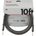 Fender Professional Series Gray Tweed 3 m Директен - Директен Инструментален кабел (0990820062)