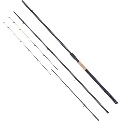 MIVARDI Rubicon Feeder 390SH 3,9 m 120 g 3 díly
