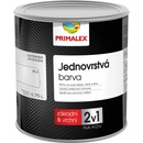 Primalex 2v1 základná a vrchná farba v jednom modrá 0,75L