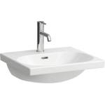Laufen Lua 50x46 cm LCC shiny white (H8160814001091)
