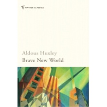Brave New World - A. Huxley