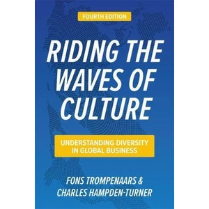 Riding the Waves of Culture | Charles Hampden-Turner, Fons Trompenaars (ISBN: 9781529346183)