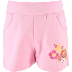 Kids movie heroes Къси панталони paw patrol (ex1103-pink)