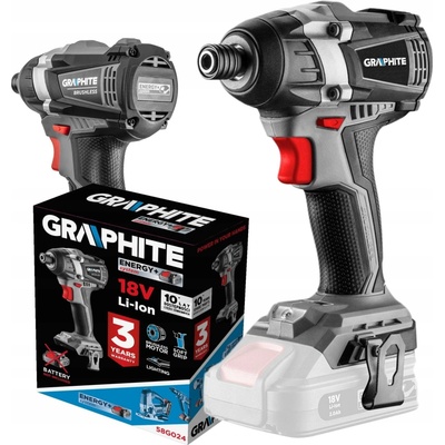 GRAPHITE 58G024