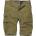 Vintage Industries Къси панталони Vintage Industries Kirby, маслина (1236.olive)