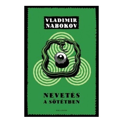 Nevetés a sötétben