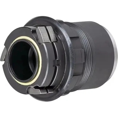 Telo unášača Bontrager Affinity Comp 12 rýchlostí XDR uni