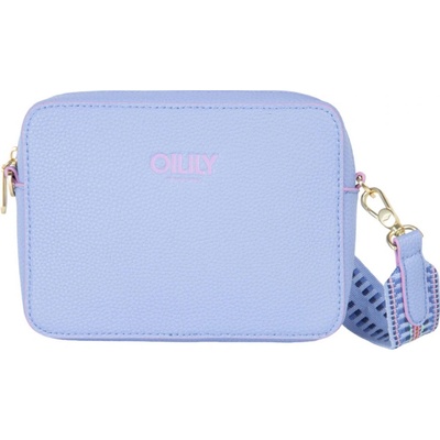 Oilily crossbody kabelka Xara OIL1162-57 Blue