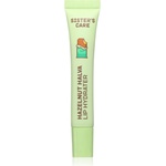 Sister's Aroma Lip Hydrater тониращ балсам за устни цвят Hazelnut Halva 10ml