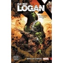 Wolverine Old Man Logan 6 - Ed Brisson