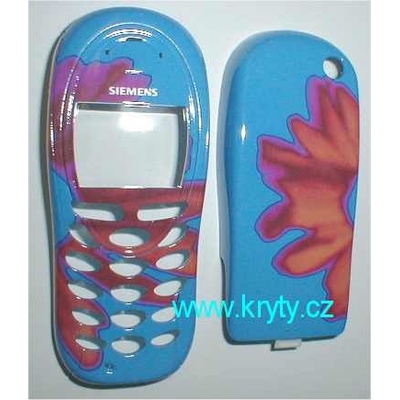 Kryt Benq-Siemens A50 modrý – Zbozi.Blesk.cz