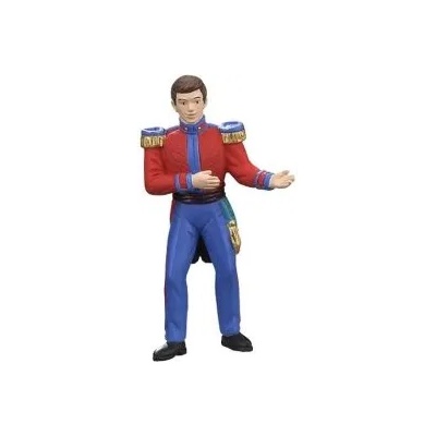 Papo - Фигурка за колекциониране и игра - Принц Виктор (39023)